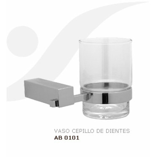 CUBIC VASO CEPILLO SPA